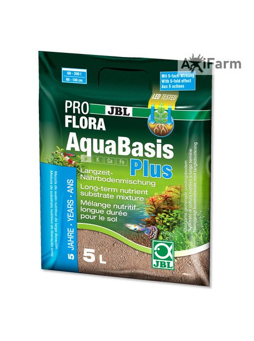 JBL AquaBasis plus 5l