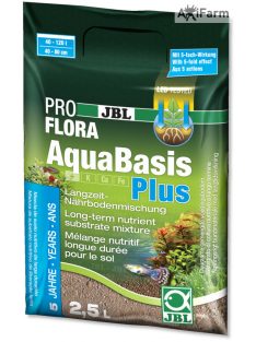 JBL AquaBasis plus 2,5l
