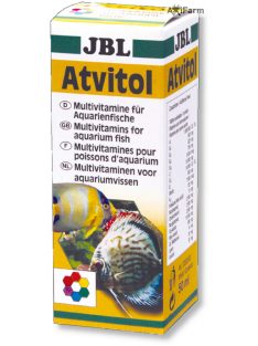 JBL Atvitol 50ml