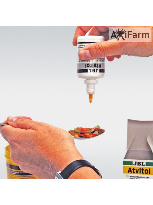 JBL Atvitol 50ml