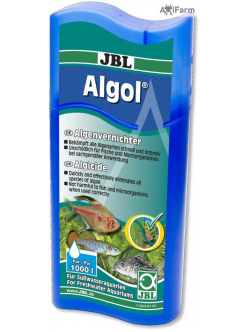 JBL Algol 250ml