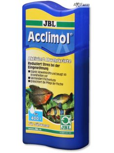 JBL Acclimol 100ml