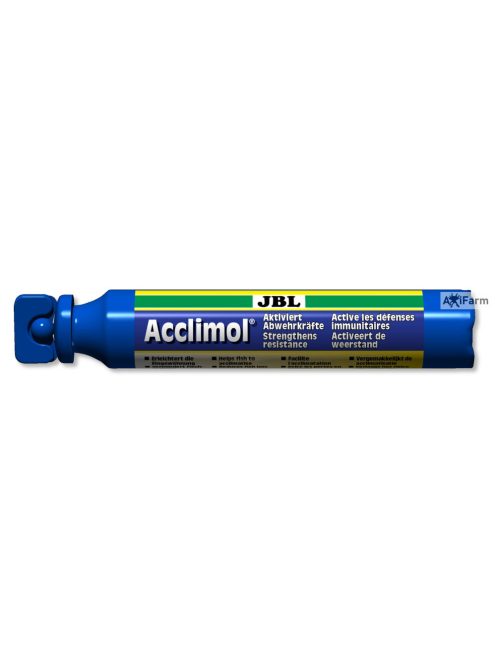 JBL Acclimol 100ml
