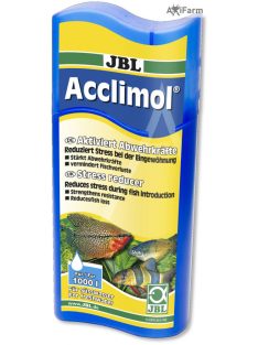 JBL Acclimol 250ml
