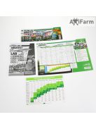 JBL  ProAquaTest Lab ProScape