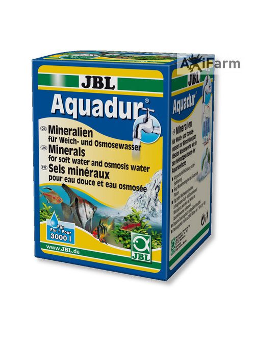 JBL Aquadur 250g