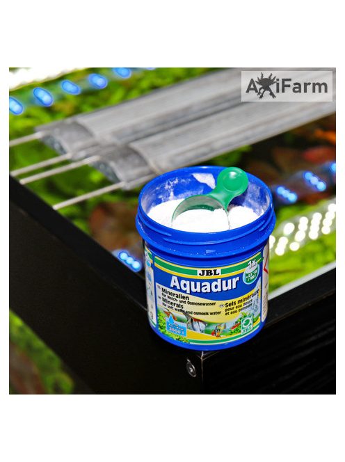 JBL Aquadur 250g