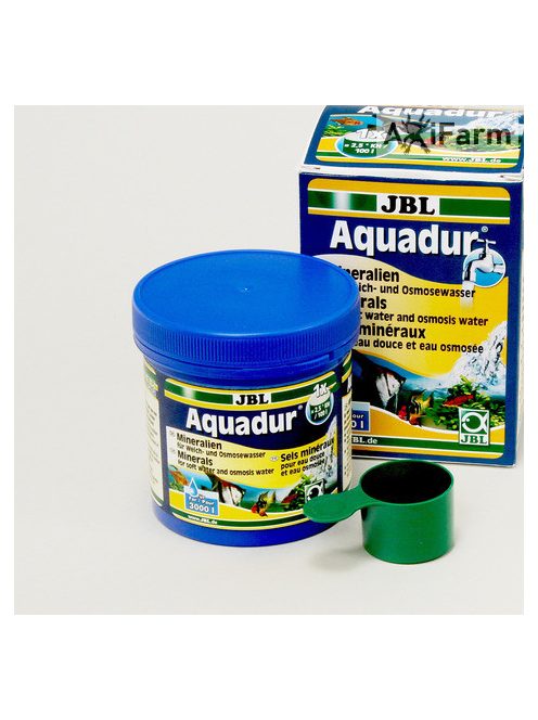 JBL Aquadur 250g