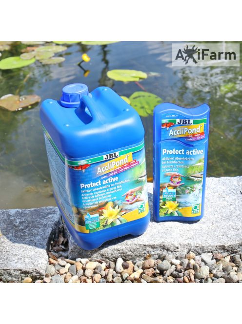 JBL AccliPond 500ml