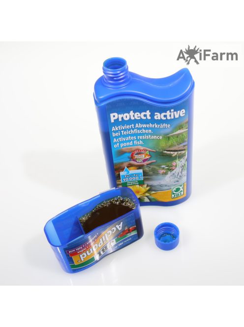 JBL AccliPond 500ml