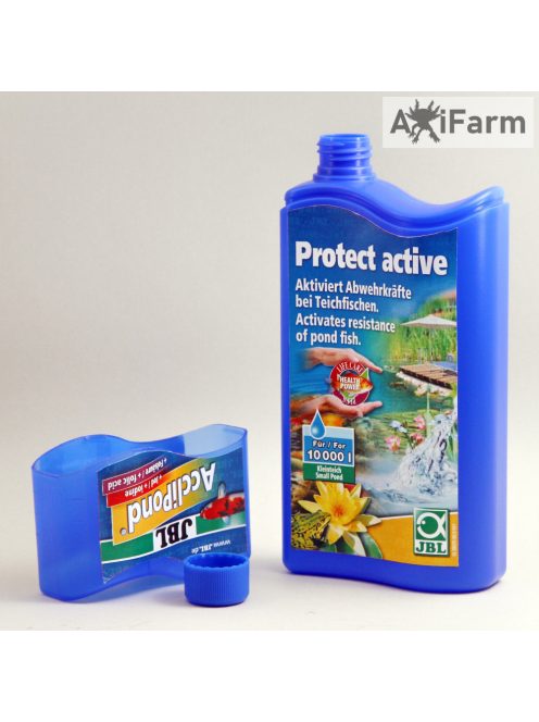JBL AccliPond 500ml
