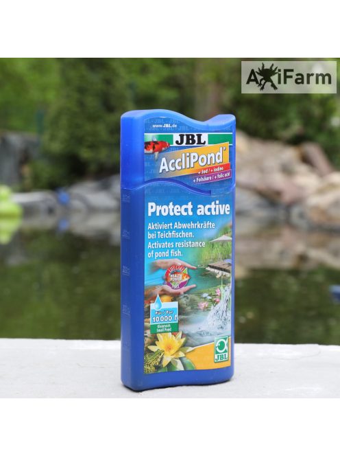 JBL AccliPond 500ml