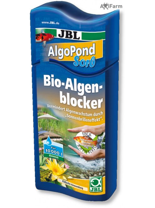 JBL AlgoPond Sorb 2,5l