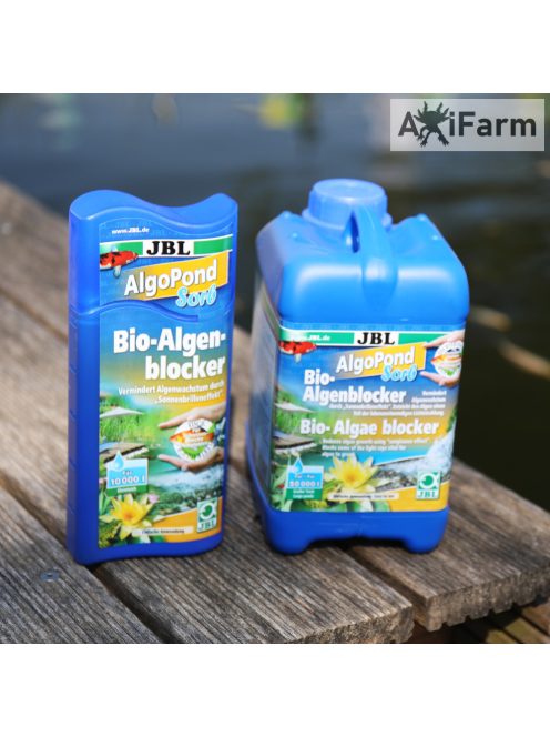 JBL AlgoPond Sorb 2,5l
