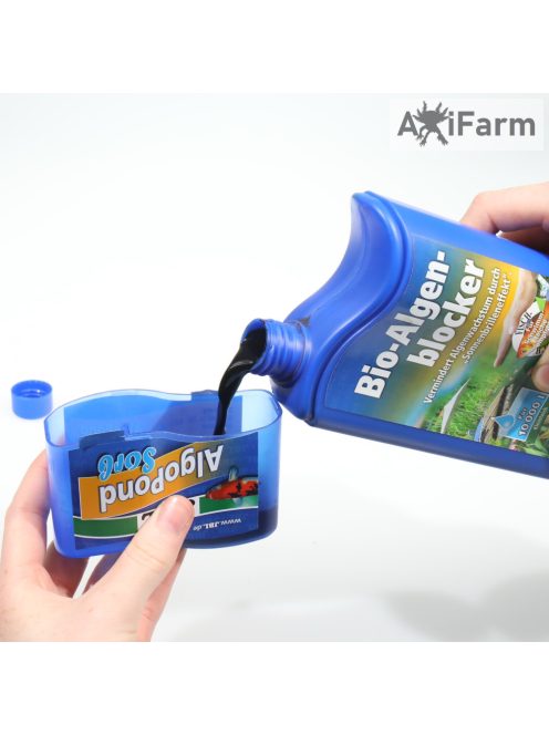JBL AlgoPond Sorb 2,5l