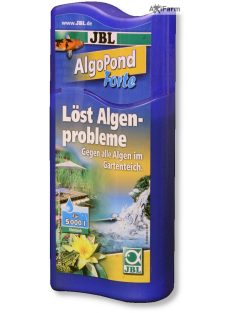 JBL AlgoPond Forte 250ml