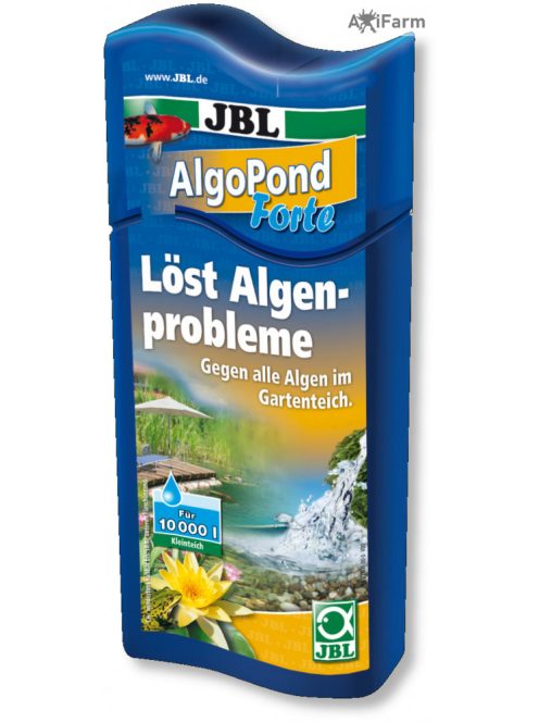 JBL AlgoPond Forte 500ml