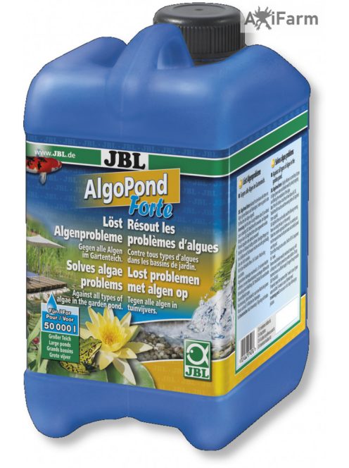 JBL AlgoPond Forte 2,5l
