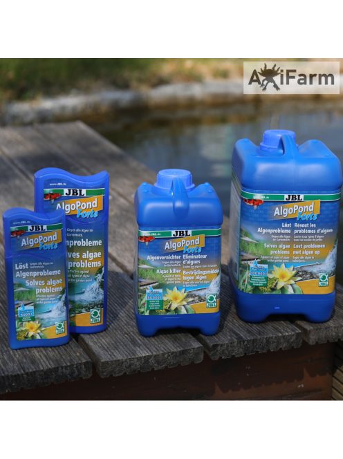 JBL AlgoPond Forte 2,5l