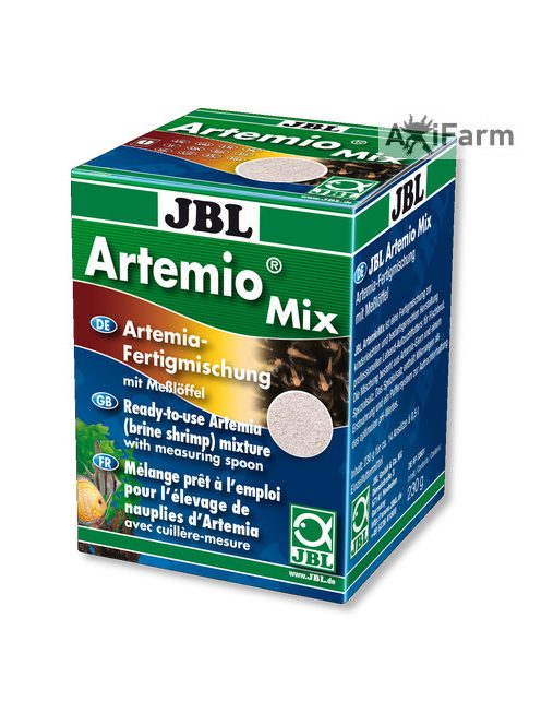 JBL ArtemioMix 200ml