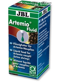 JBL ArtemioFluid 50ml