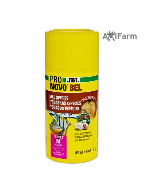 JBL PRONOVO BEL FLAKES M 100ml