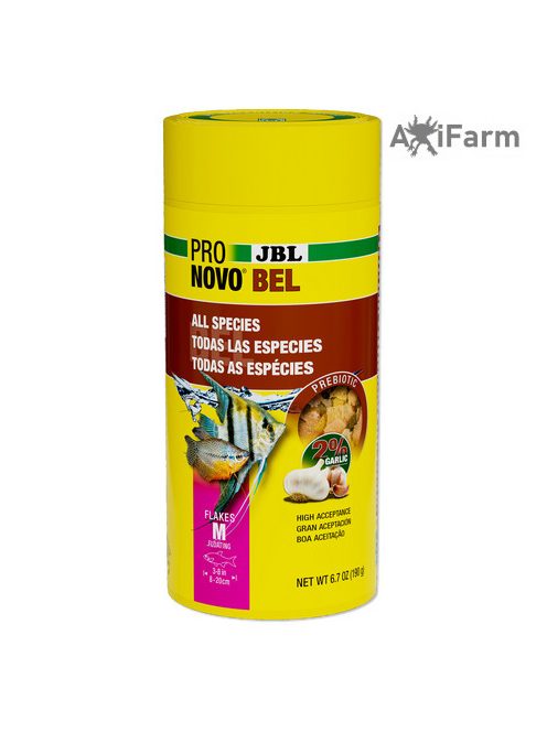 JBL PRONOVO BEL FLAKES M 1000ml