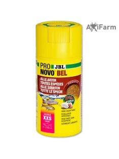 JBL PRONOVO BEL GRANO XXS 100ml CLICK 