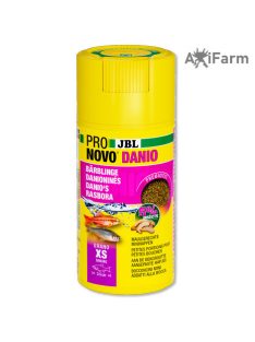 JBL PRONOVO BEL GRANO XS 100ml CLICK