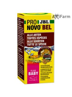 JBL PRONOVO BEL FLUID 50ml 