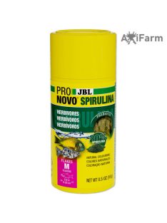 JBL PRONOVO SPIRULINA FLAKES M 100ml 