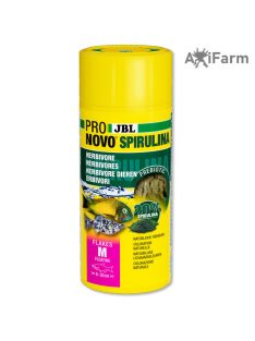 JBL PRONOVO SPIRULINA FLAKES M 250ml 