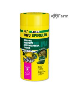 JBL PRONOVO SPIRULINA FLAKES M 1000ml 