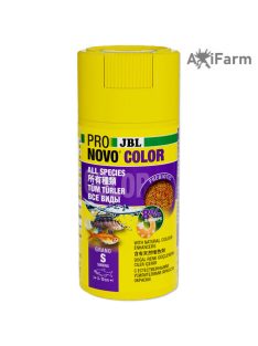 JBL PRONOVO COLOR GRANO S 100ml CLICK 
