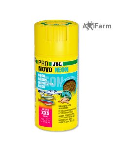 JBL PRONOVO NEON GRANO XXS 100ml CLICK 