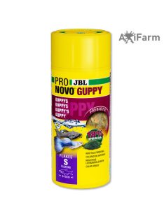 JBL PRONOVO GUPPY FLAKES S 250ml 