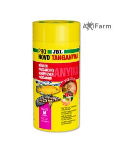 JBL PRONOVO TANGANYIKA FLAKES M 250ml 