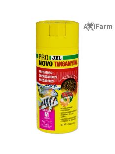 JBL PRONOVO TANGANYIKA GRANO M 250ml CLICK