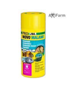 JBL PRONOVO MALAWI FLAKES M 250ml
