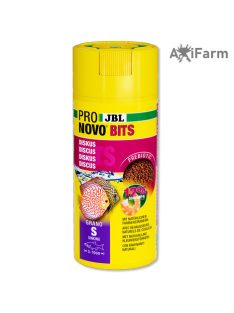 JBL PRONOVO BITS GRANO S 250ml 