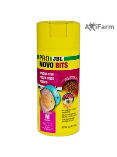 JBL PRONOVO BITS GRANO M 250ml CLICK 