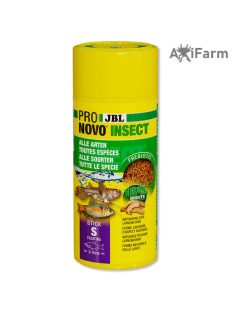 JBL PRONOVO INSECT STICK S 250ml 