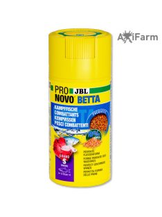 JBL PRONOVO BETTA GRANO S 100ml CLICK 