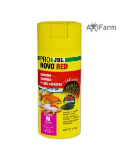 JBL PRONOVO RED GRANO M 250ml CLICK 