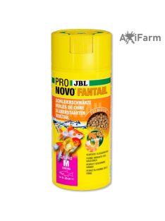 JBL PRONOVO FANTAIL GRANO M 250ml CLICK 