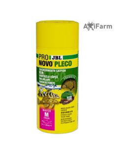 JBL PRONOVO PLECO WAFER M 100ml 