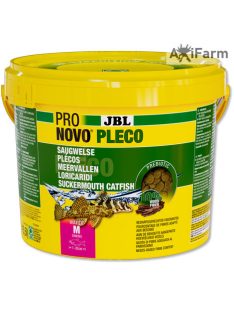 JBL PRONOVO PLECO WAFER M 5,5l 