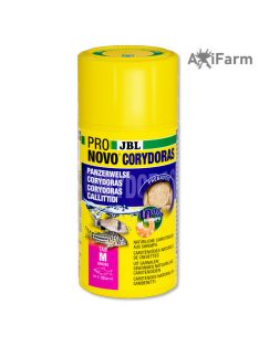 JBL PRONOVO CORYDORAS TAB M 100ml
