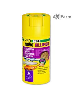 JBL PRONOVO KILLIFISH GRANO S 100ml CLICK 