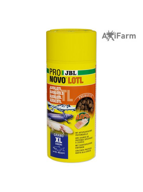 JBL PRONOVO LOTL GRANO XL 250ml 